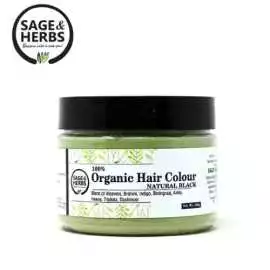 Vibrant Beauty with Organic Hair Colour, ₹ 468