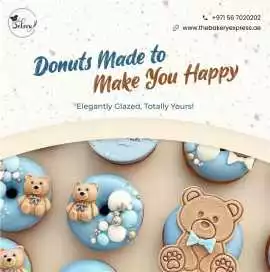 Stop Scrolling! Your Taste Buds Need This Deliciou, Dubai