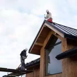 Roof Replacement Services, Griffin