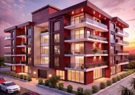 Jindal Realty Kurukshetra Township Overview, Kurukshetra