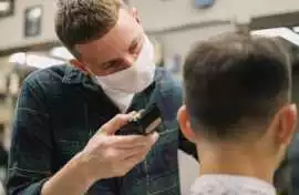 Best Men’s Salon in Dubai for Premium Grooming – B, Dubai