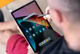 Best Xiaomi Tablets of 2025 – Power, Display, New Delhi