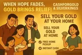 how to go about for finding Gold Buyer In Noida, Noida