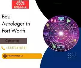  Best Astrologer in Fort Worth, Fort Worth