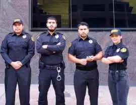 Affordable Unarmed Guard Services for Businesses, Los Angeles