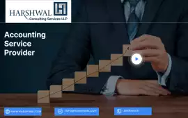 Your Go-To Accounting Service Provider, San Diego