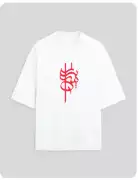 Upgrade Style with Stridex Clothing Back Print T-S, $ 599