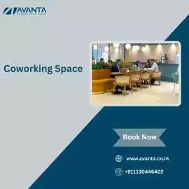Coworking Space , Delhi