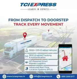 Khammam Paper & Agro Traders Use Fast Parcel T, Khammam