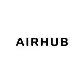 Airhub B2B eSIM Income Boost, San Francisco