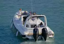 Discover Real Value in Powerboat Level 2 Training, Palma de Mallorca