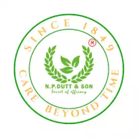 N. P. DUTT & SON | Homoeopathic Manufacturing , Kolkata