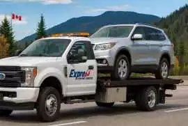 Towing Service Ottawa, Ottawa