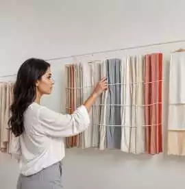 Linen Fabric Wholesale in France, Jaipur