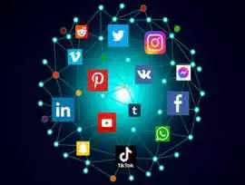 Top Social Media Delhi Services for Powerful Brand, Delhi