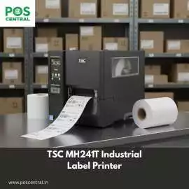 TSC MH241T Thermal Transfer Printer – Reliable, ₹ 81,799