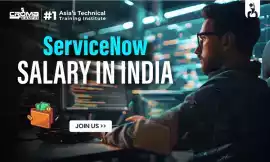 ServiceNow Certification Costs in 2025: What’s New, Noida