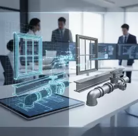 Revit Family Creation Services, Denver