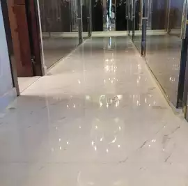 Floor Grinding & Polishing in Dubai, Dubai