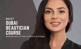 Beautician Course in Dubai | Alondra Academy, Dubai