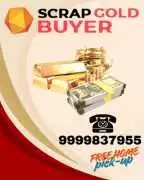sell your old gold or silver in Noida Sector 18, Noida