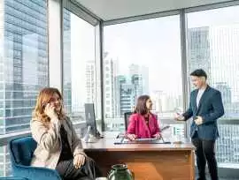 Virtual Office in Mumbai, Mumbai