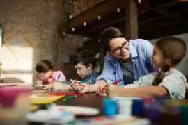 Quality Long Day Care Services, Doncaster East