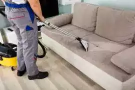 Sofa Cleaning Sharjah – Refresh & Revive, International City