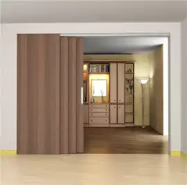 Sliding Partition Manufacturer, Noida