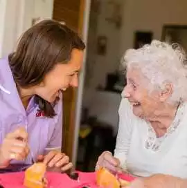 Live In Care Wimbledon, West Wimbledon