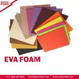 Buy Online Eva Foam Sheet USA | Gravofoam, ¥ 20