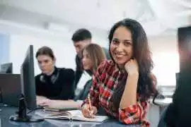 Delhi IELTS Coaching and English Classes, New Delhi