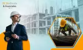 Expert Structure Engineering Solutions  PCBodiwala, Surat