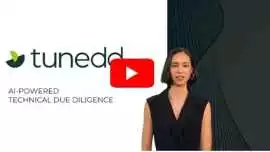 AI Due Diligence Platform, London