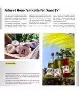 Must-Try Goan Spirits, Pernem