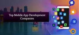 Top Mobile App Development Company in UP: Transfor, Noida