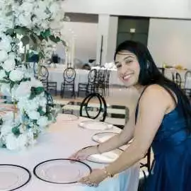 Floral Installations for Events NC –Book Deal Now!