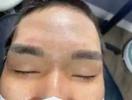 Kristyle Permanent Makeup, San Diego