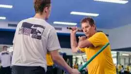 Kali Self Defence Australia Filipino Martial Arts, Perth