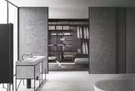 Smart Solution With a Modern Sliding Pocket System, Bukit Timah