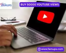 Buy 50000 YouTube Views to Gain Real Visibility, Charlotte