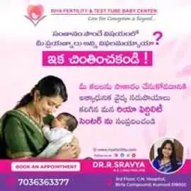 Affordable IVF treatment packages in Kurnool, Kurnool