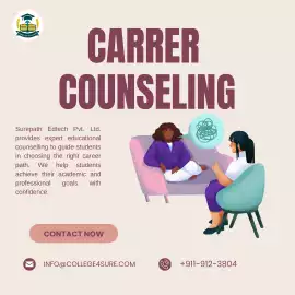 Surepath Edtech Pvt . Ltd - career advisor in Jaip, Jaipur