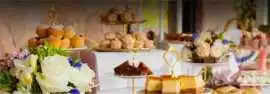 Experience the Best High Tea in Melbourne, Sherbrook