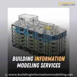 Trusted BIM Modeling Services for All Engineering , Los Angeles