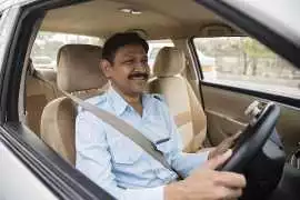 Cab Services for Exploring Rajasthan in Comfort, Delhi