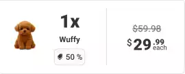 Wuffy Dog Toy – A New Level of Stimulation for Act, New York