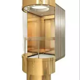 Jeddah Panorama Elevators – Modern Saudi Elevators, Jeddah