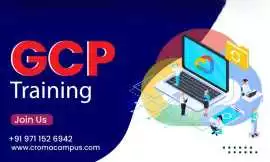 Elevate Your IT Expertise with the GCP Course, Noida