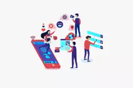 Digital Solutions for Regional Growth, Dubai
